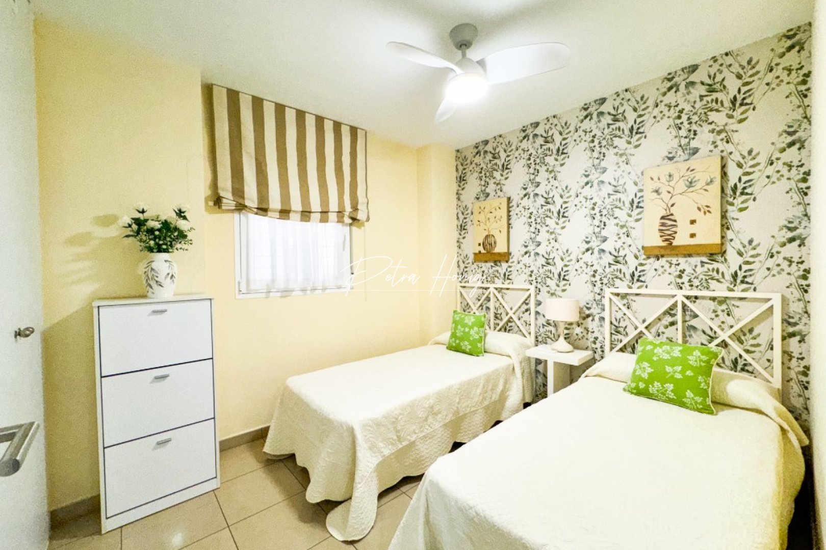 Resales - Apartment - Playa Flamenca