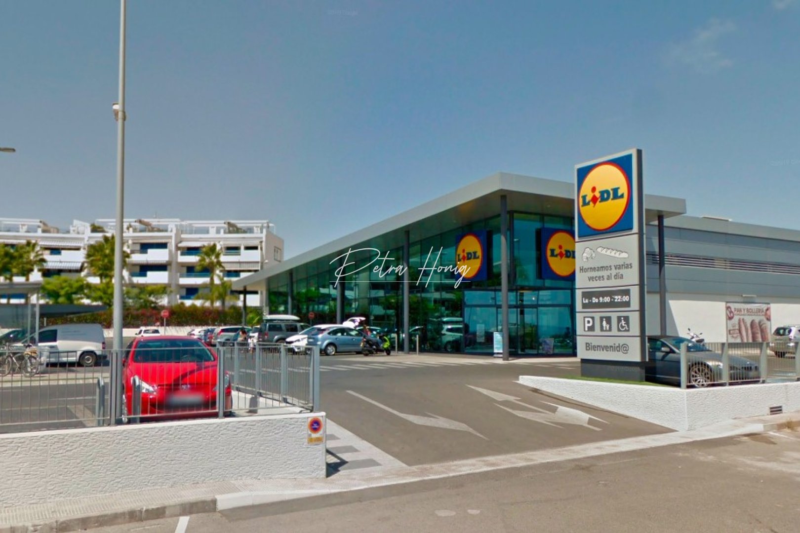 Resales - Apartment - Playa Flamenca