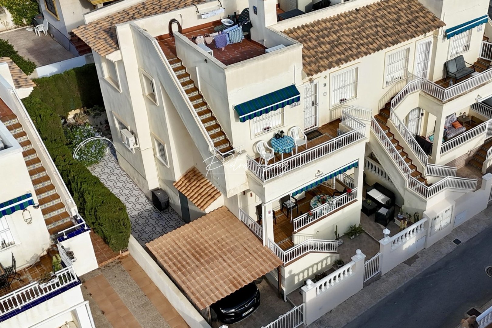 Resales - Apartment - Playa Flamenca