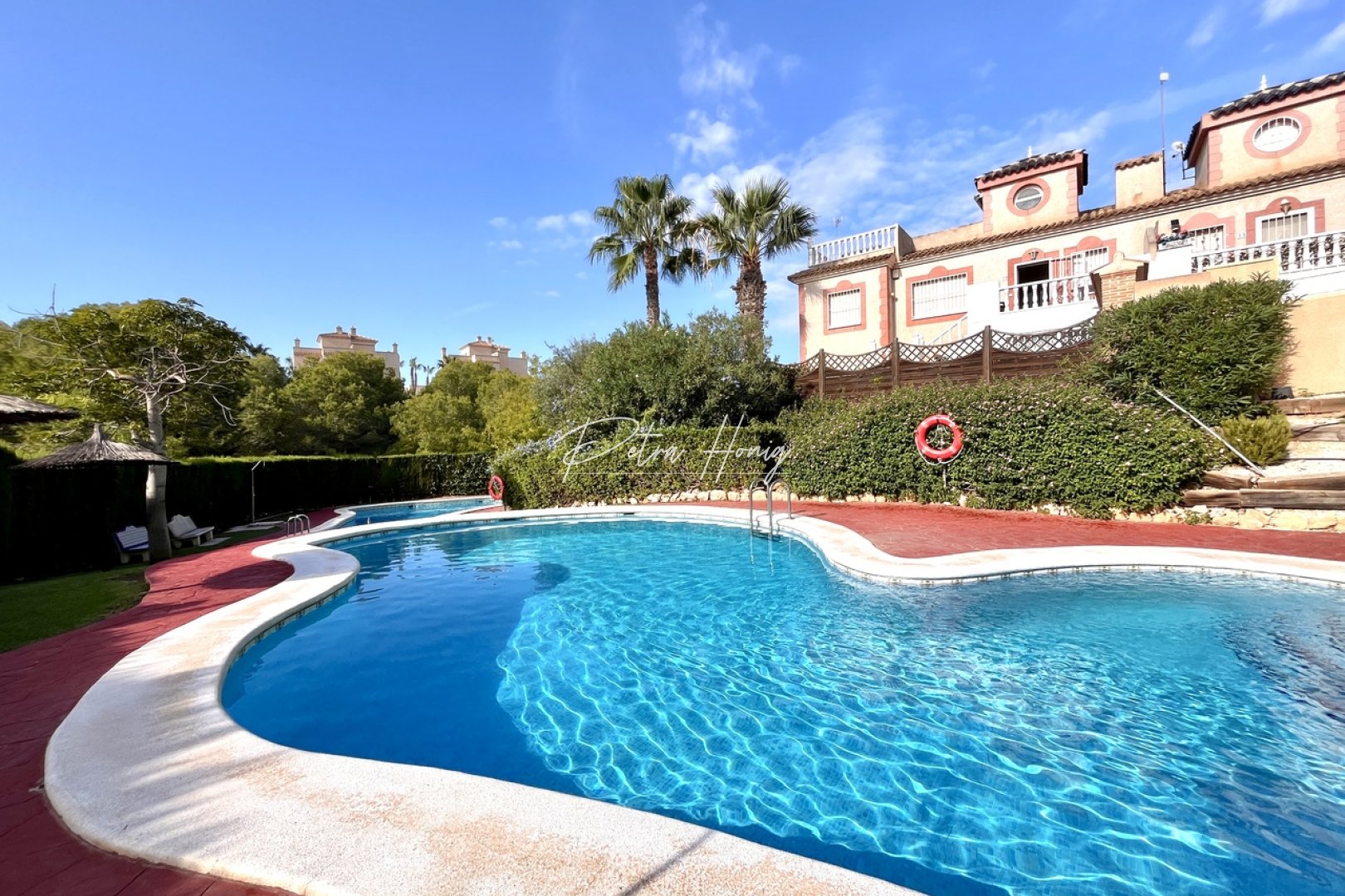 Resales - Apartment - Playa Flamenca