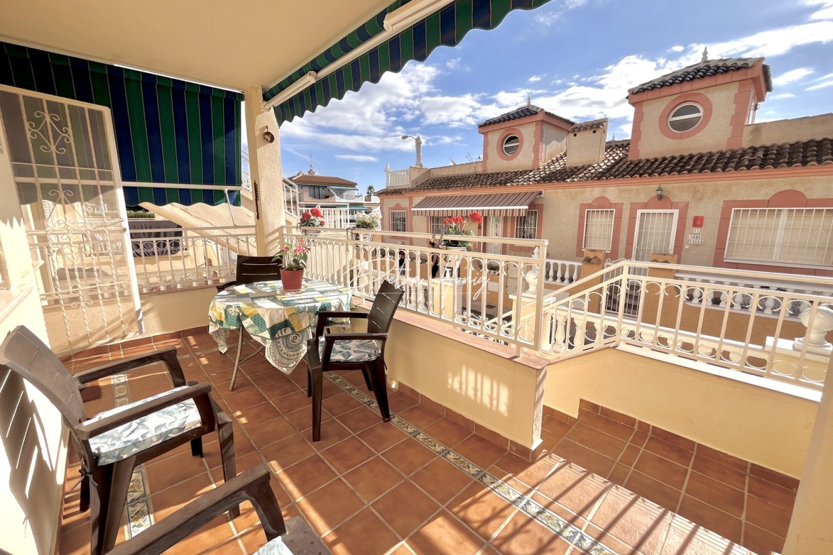 Resales - Apartment - Playa Flamenca