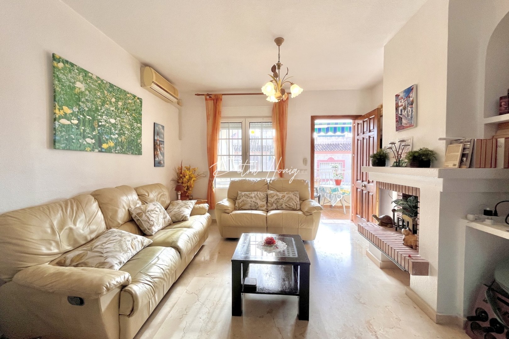 Resales - Apartment - Playa Flamenca
