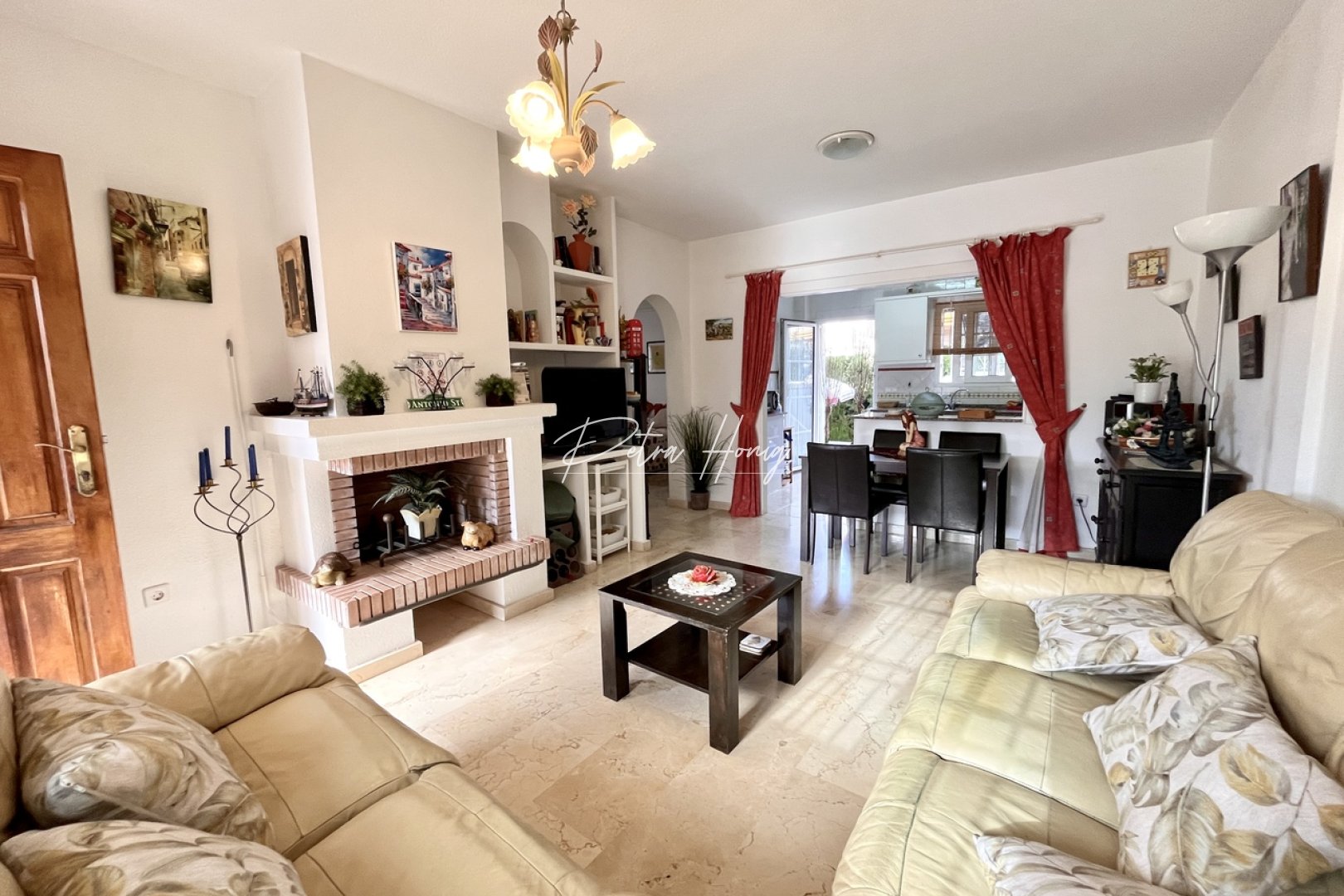 Resales - Apartment - Playa Flamenca