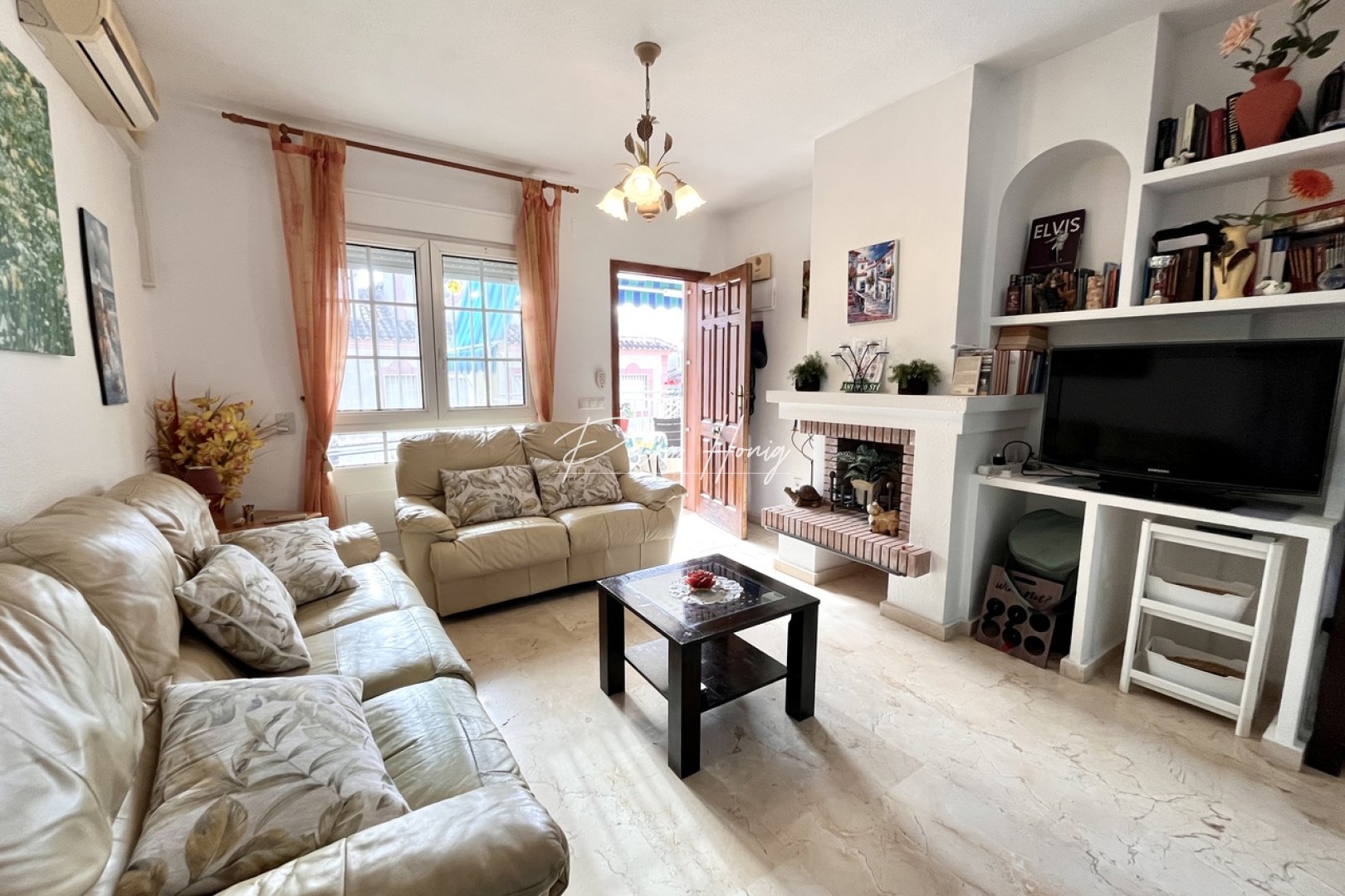 Resales - Apartment - Playa Flamenca