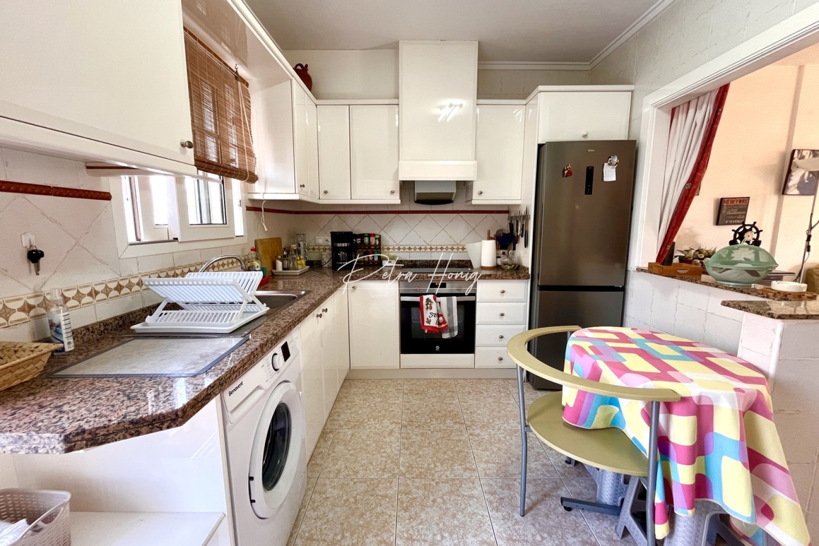 Resales - Apartment - Playa Flamenca
