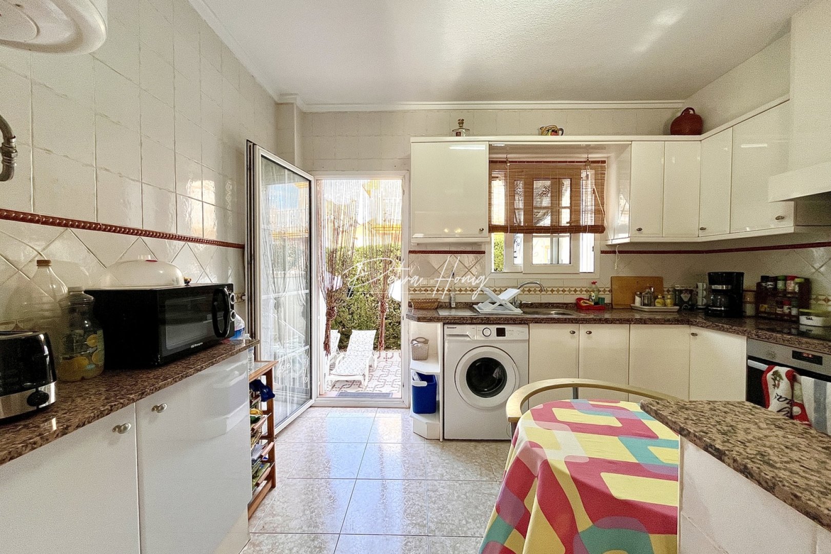 Resales - Apartment - Playa Flamenca