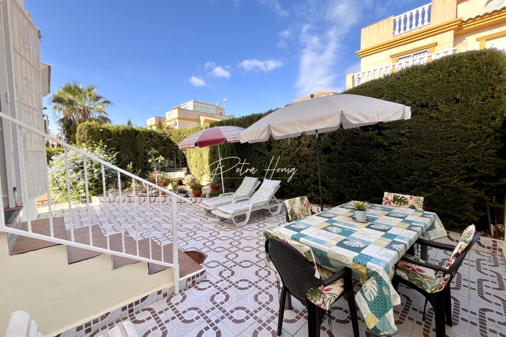 Resales - Apartment - Playa Flamenca