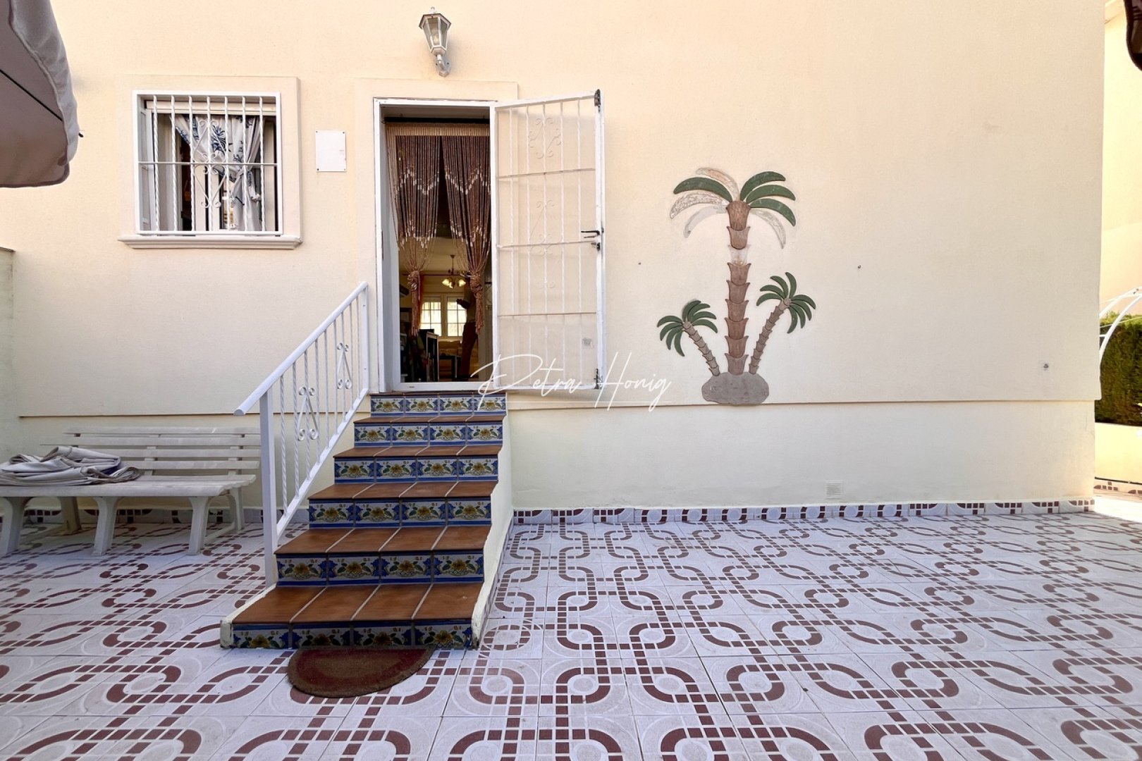 Resales - Apartment - Playa Flamenca
