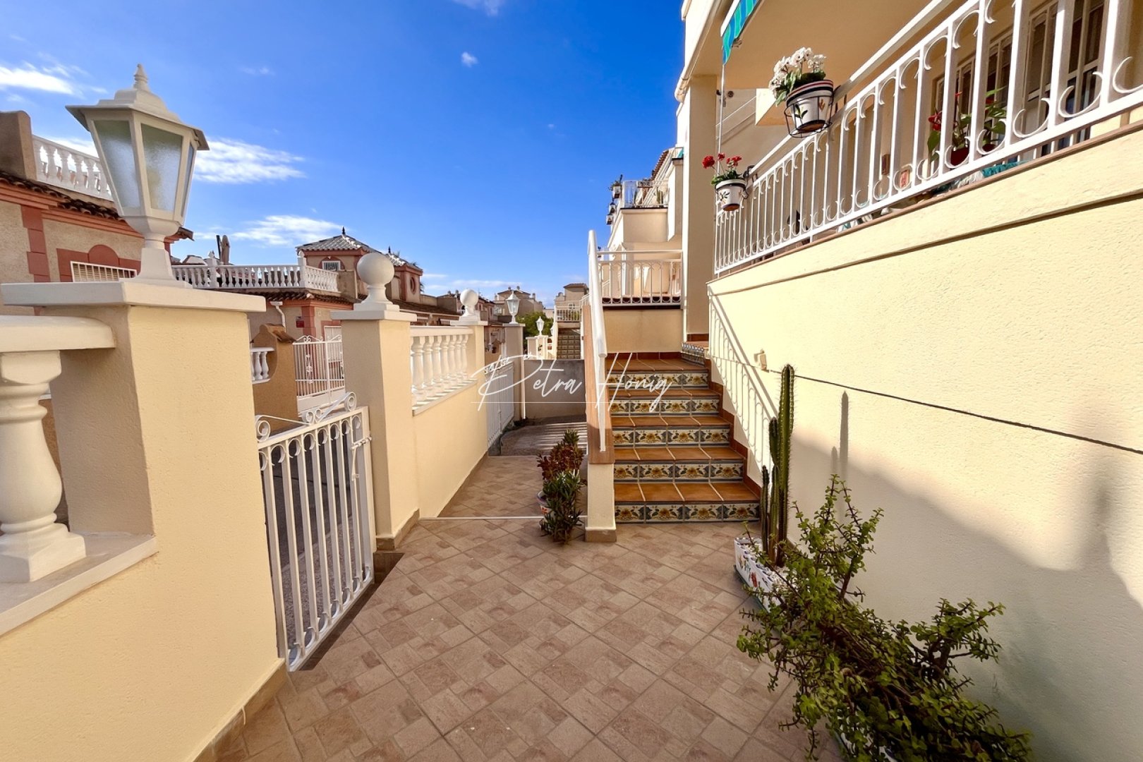 Resales - Apartment - Playa Flamenca
