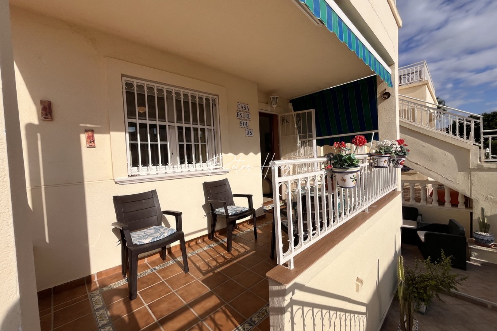 Resales - Apartment - Playa Flamenca