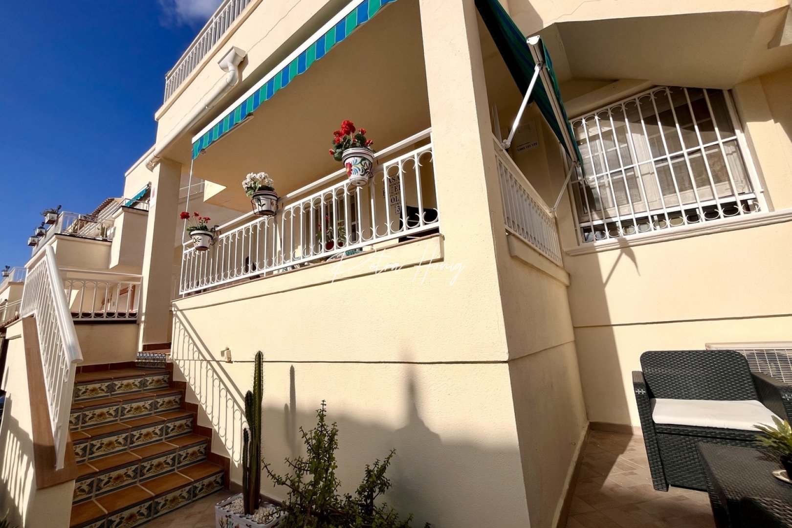Resales - Apartment - Playa Flamenca