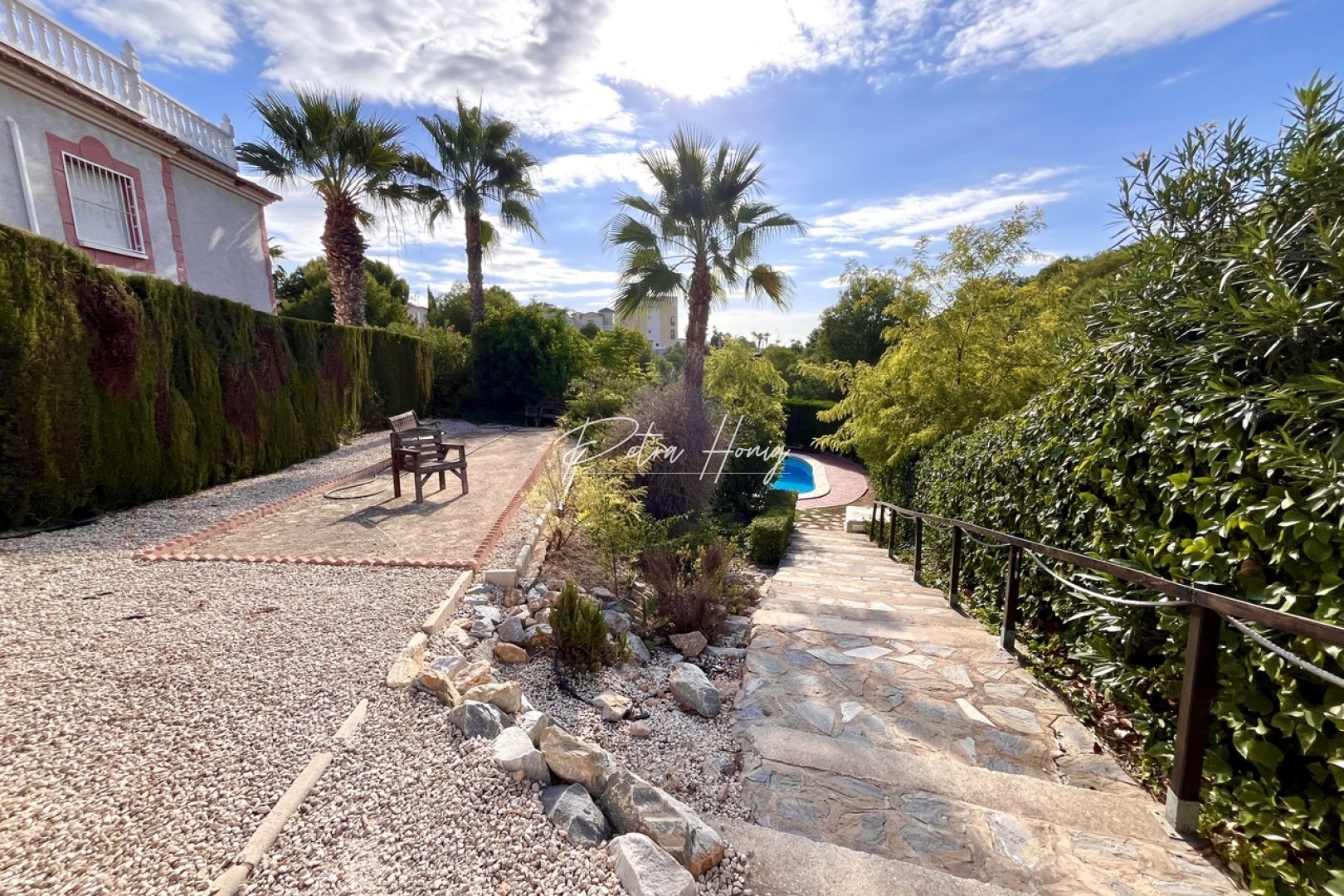 Resales - Apartment - Playa Flamenca