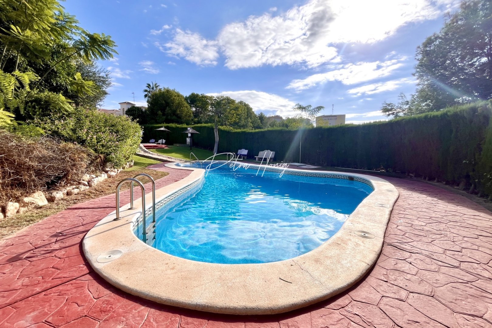 Resales - Apartment - Playa Flamenca