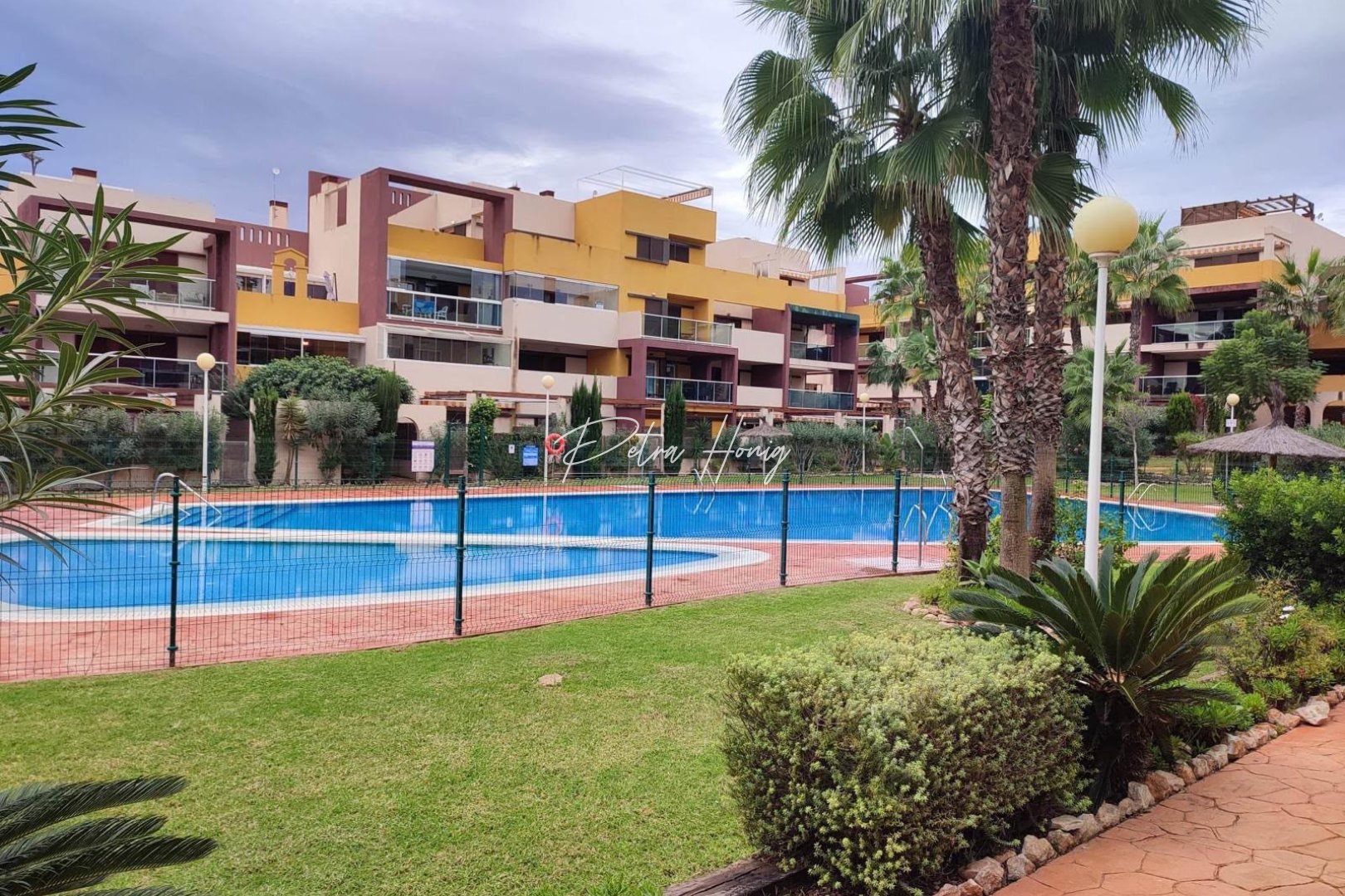 Resales - Apartment - Playa Flamenca