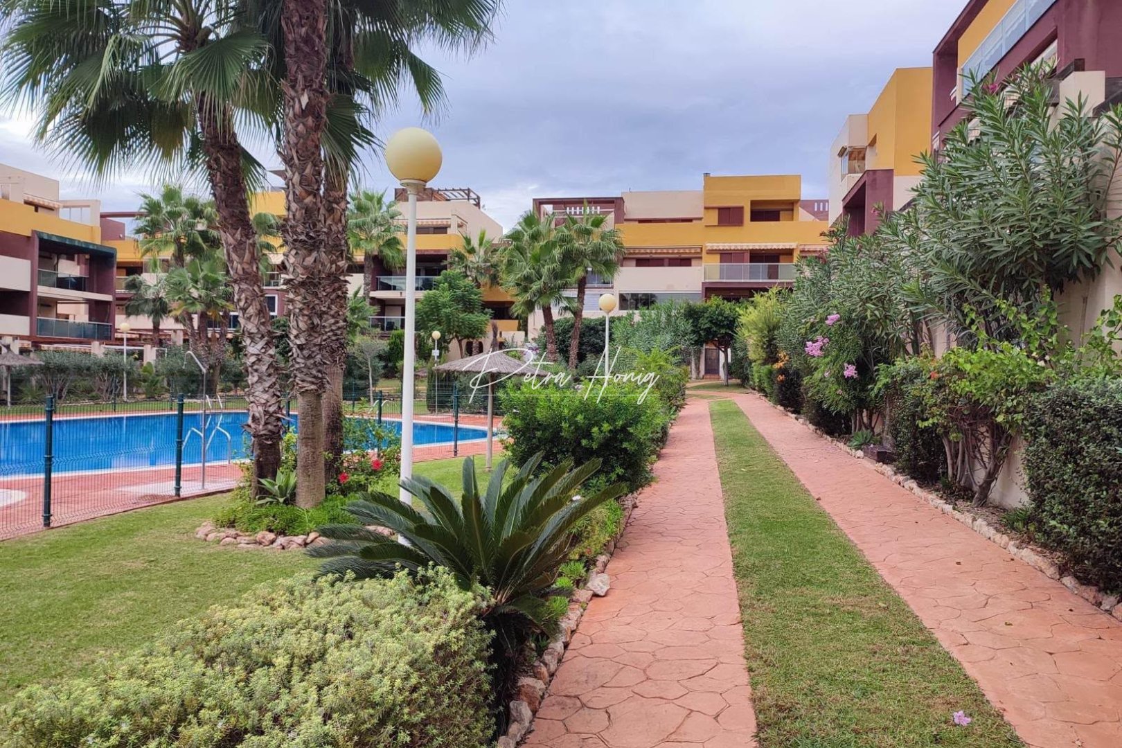 Resales - Apartment - Playa Flamenca