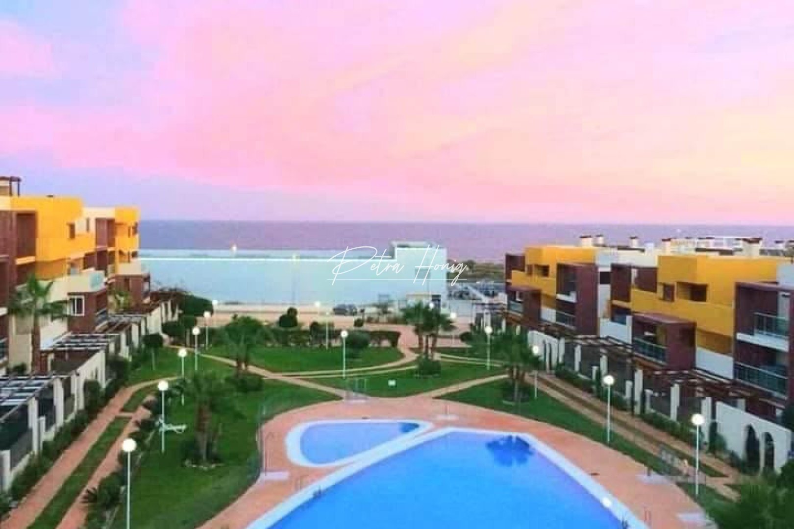 Resales - Apartment - Playa Flamenca