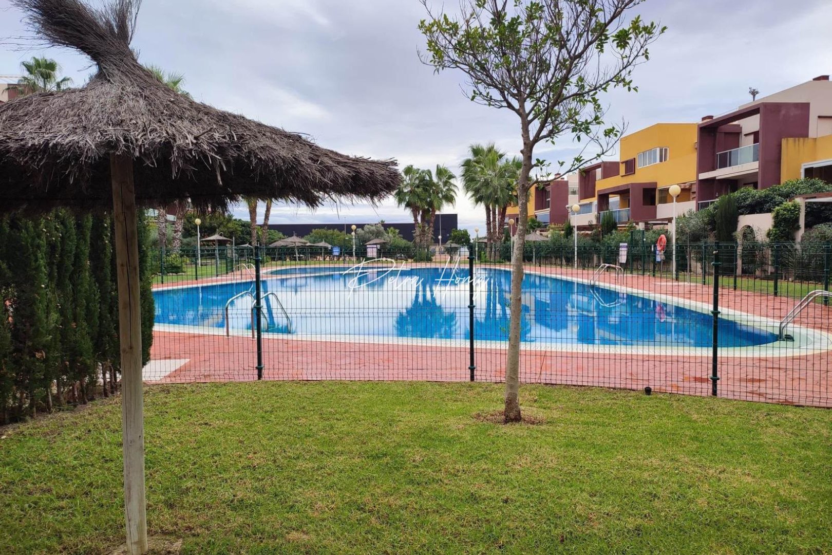 Resales - Apartment - Playa Flamenca