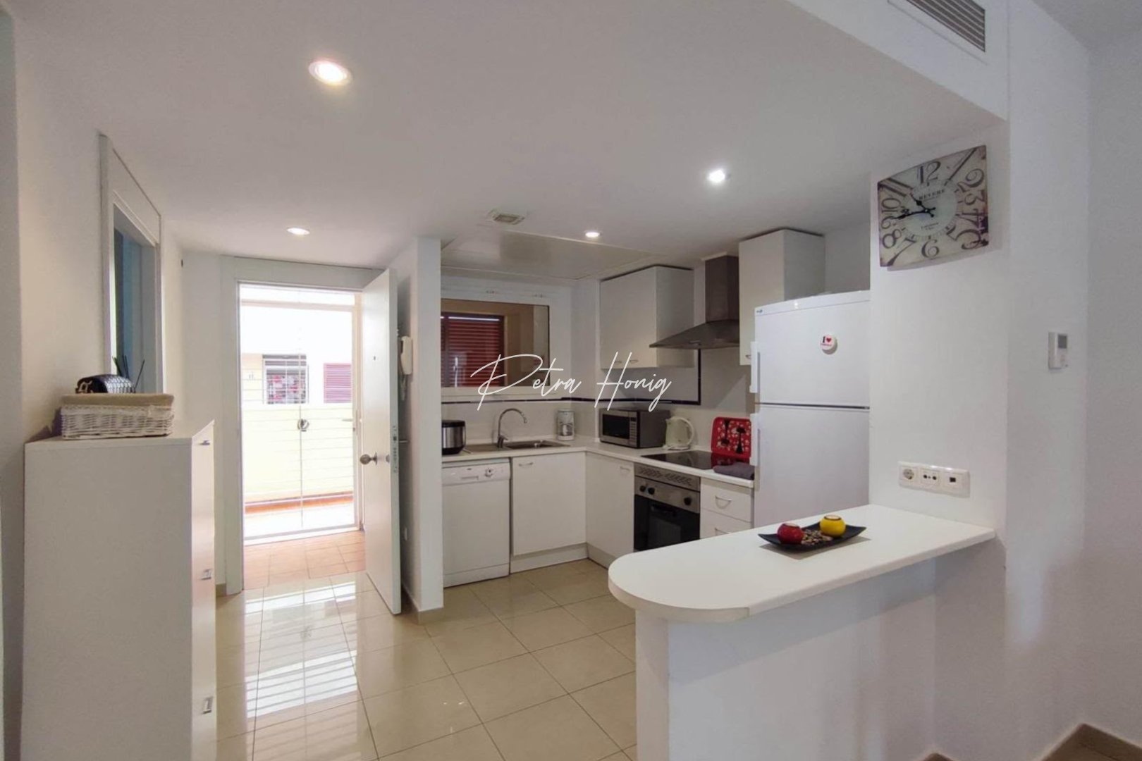 Resales - Apartment - Playa Flamenca