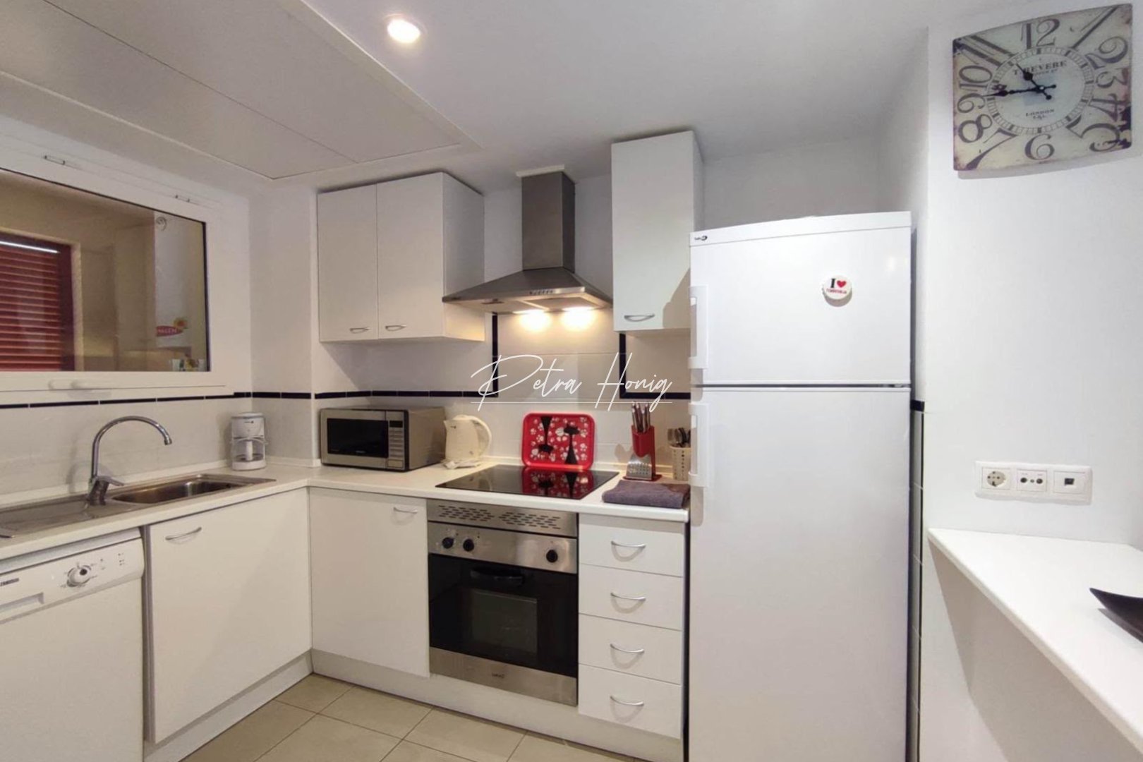 Resales - Apartment - Playa Flamenca