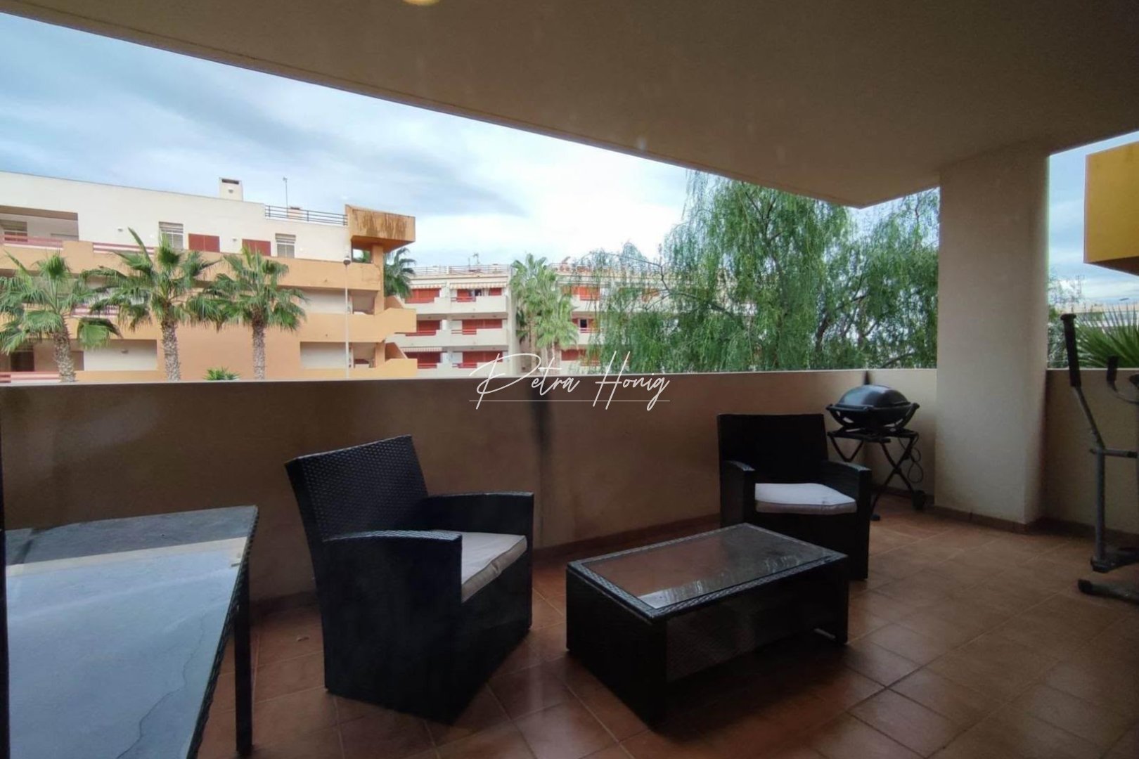 Resales - Apartment - Playa Flamenca