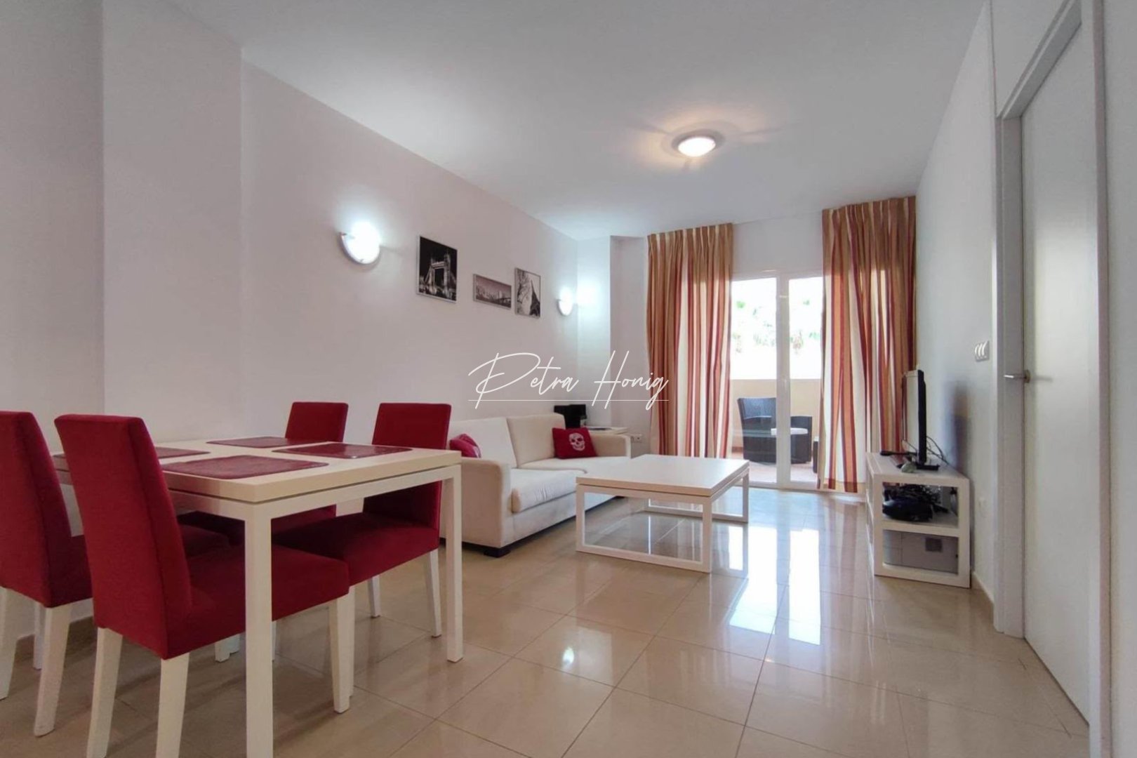 Resales - Apartment - Playa Flamenca