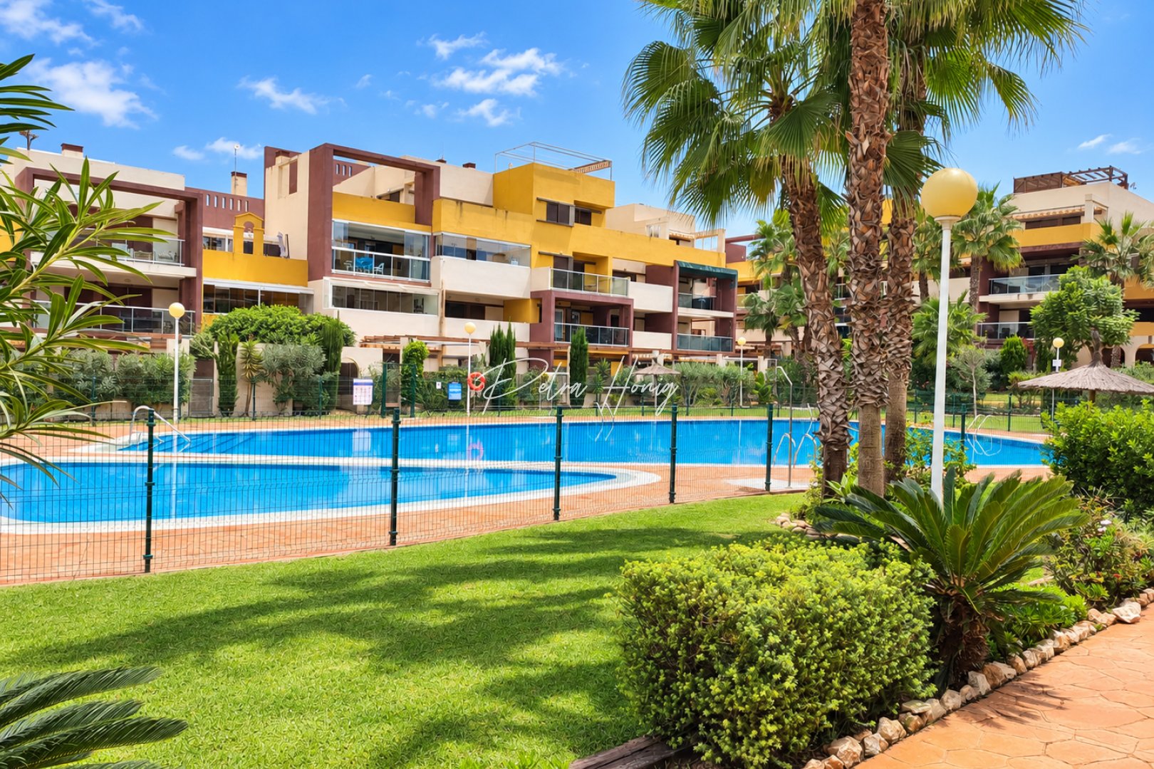 Resales - Apartment - Playa Flamenca