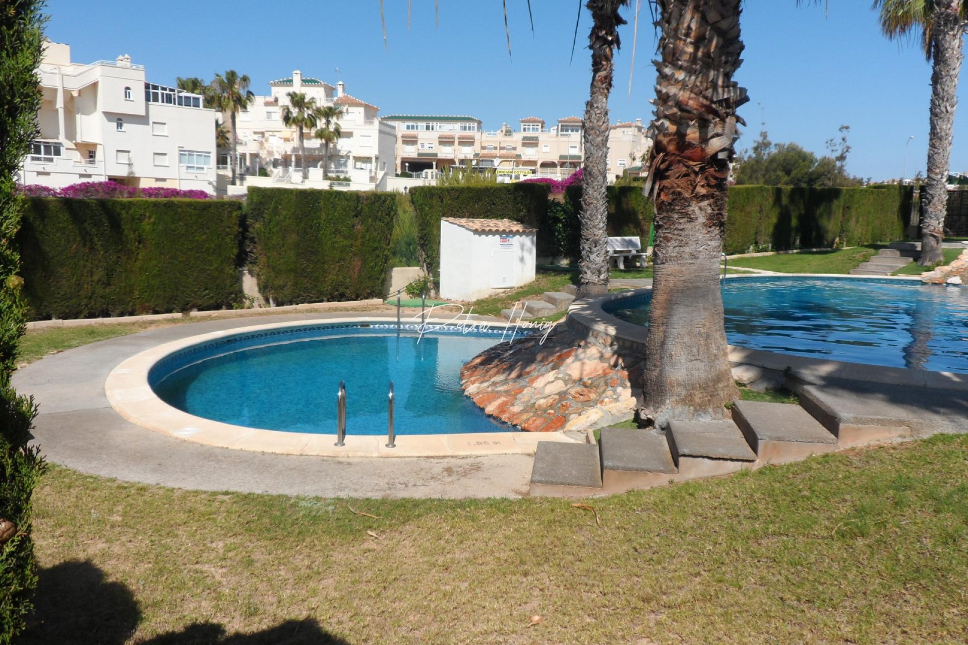 Resales - Apartment - Playa Flamenca