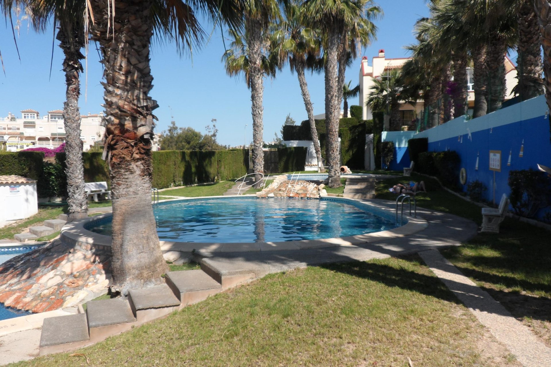 Resales - Apartment - Playa Flamenca