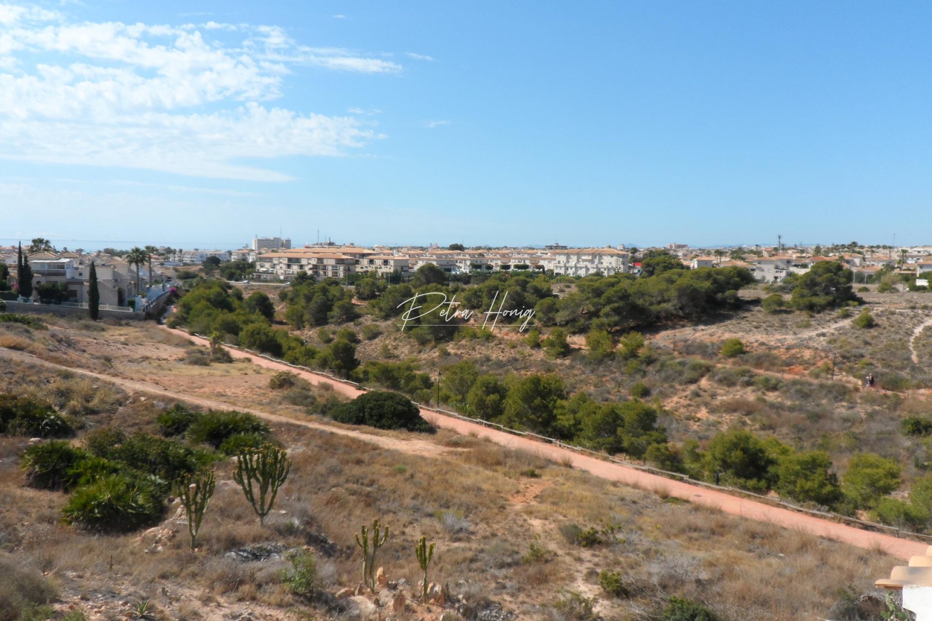 Resales - Apartment - Playa Flamenca