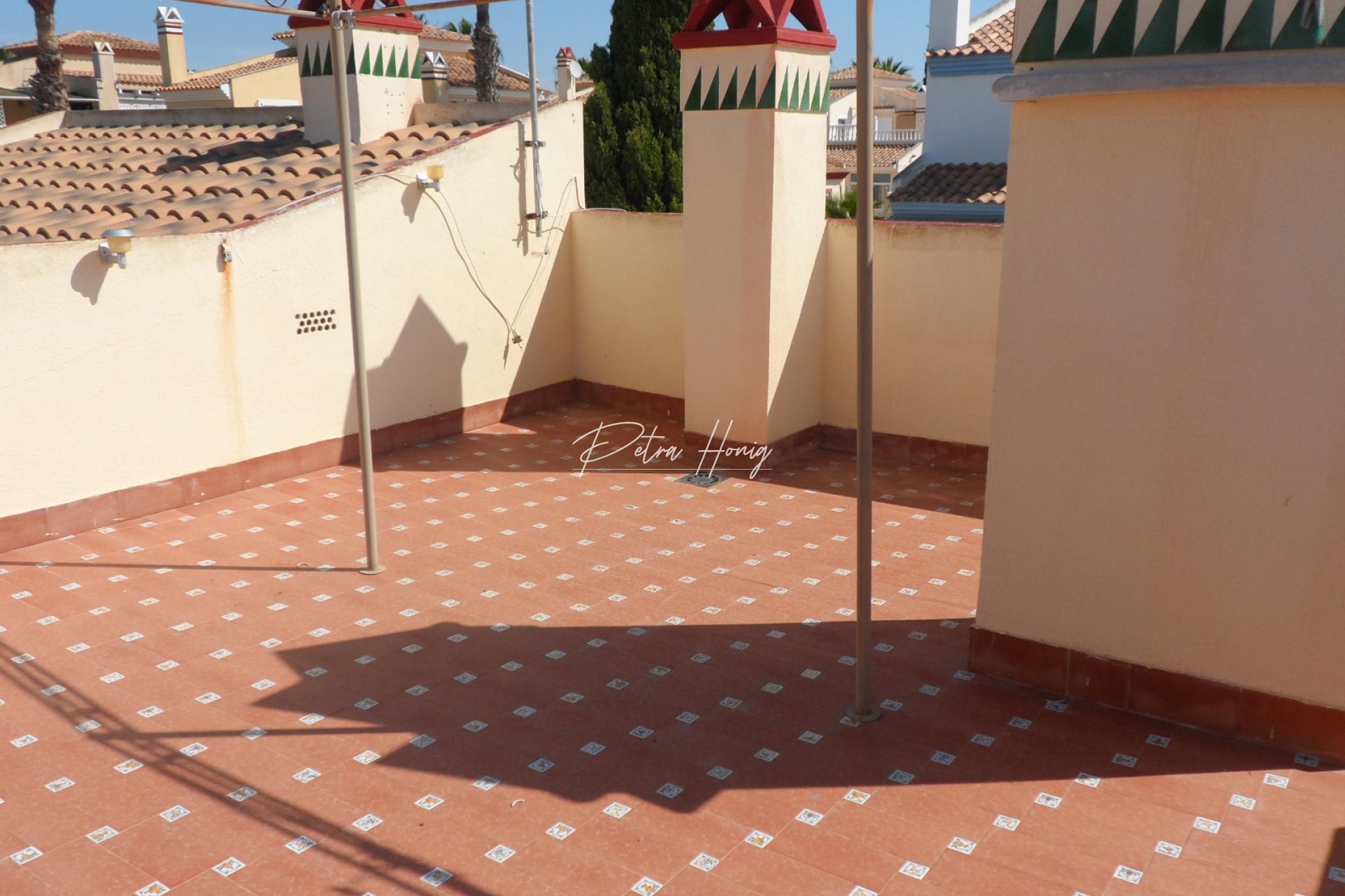 Resales - Apartment - Playa Flamenca