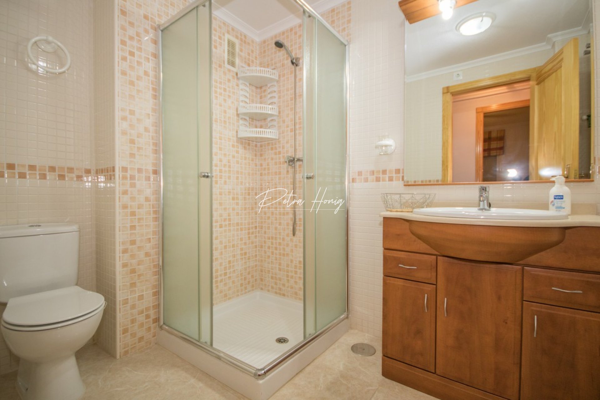 Resales - Apartment - Playa Flamenca