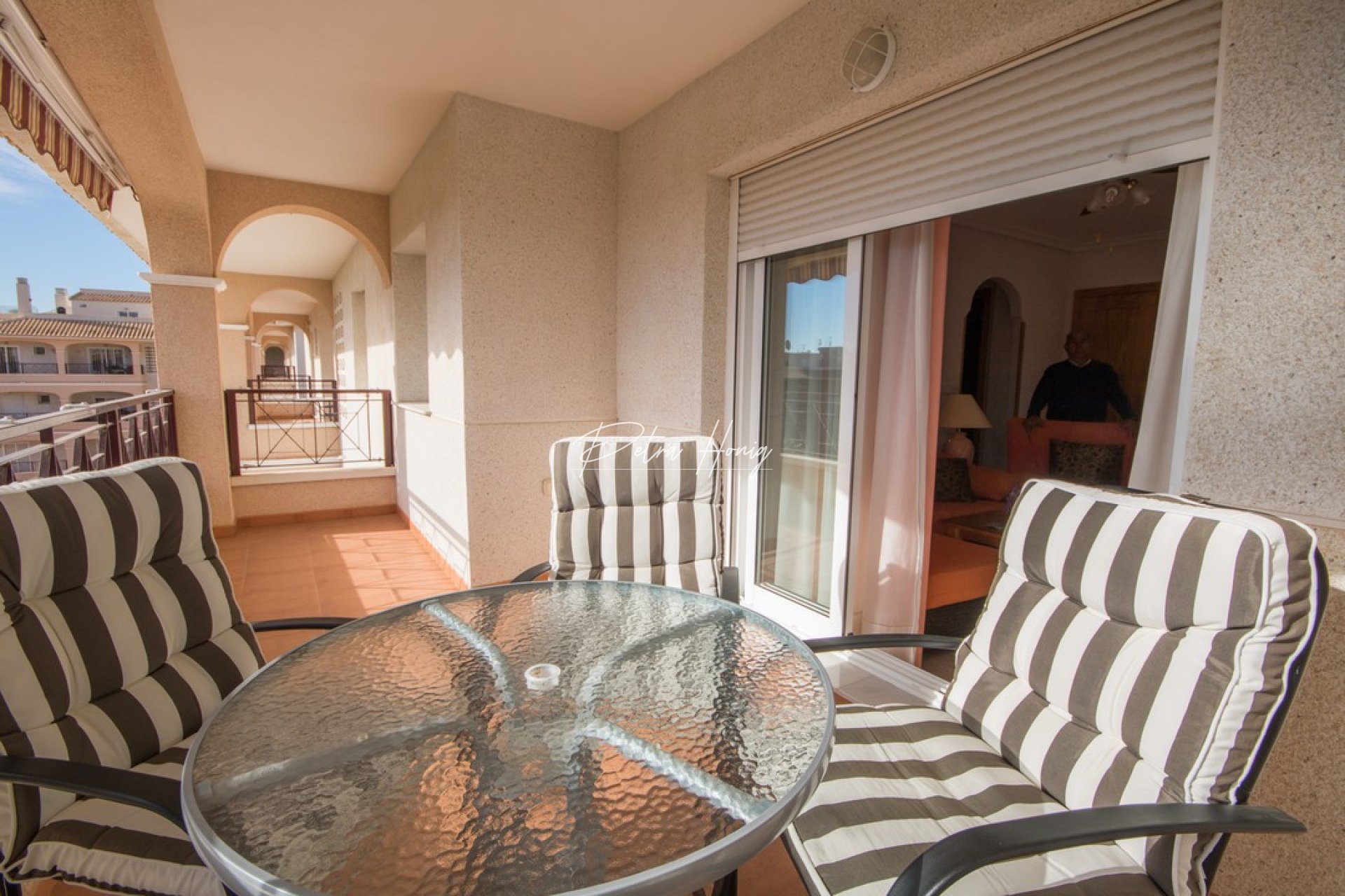 Resales - Apartment - Playa Flamenca