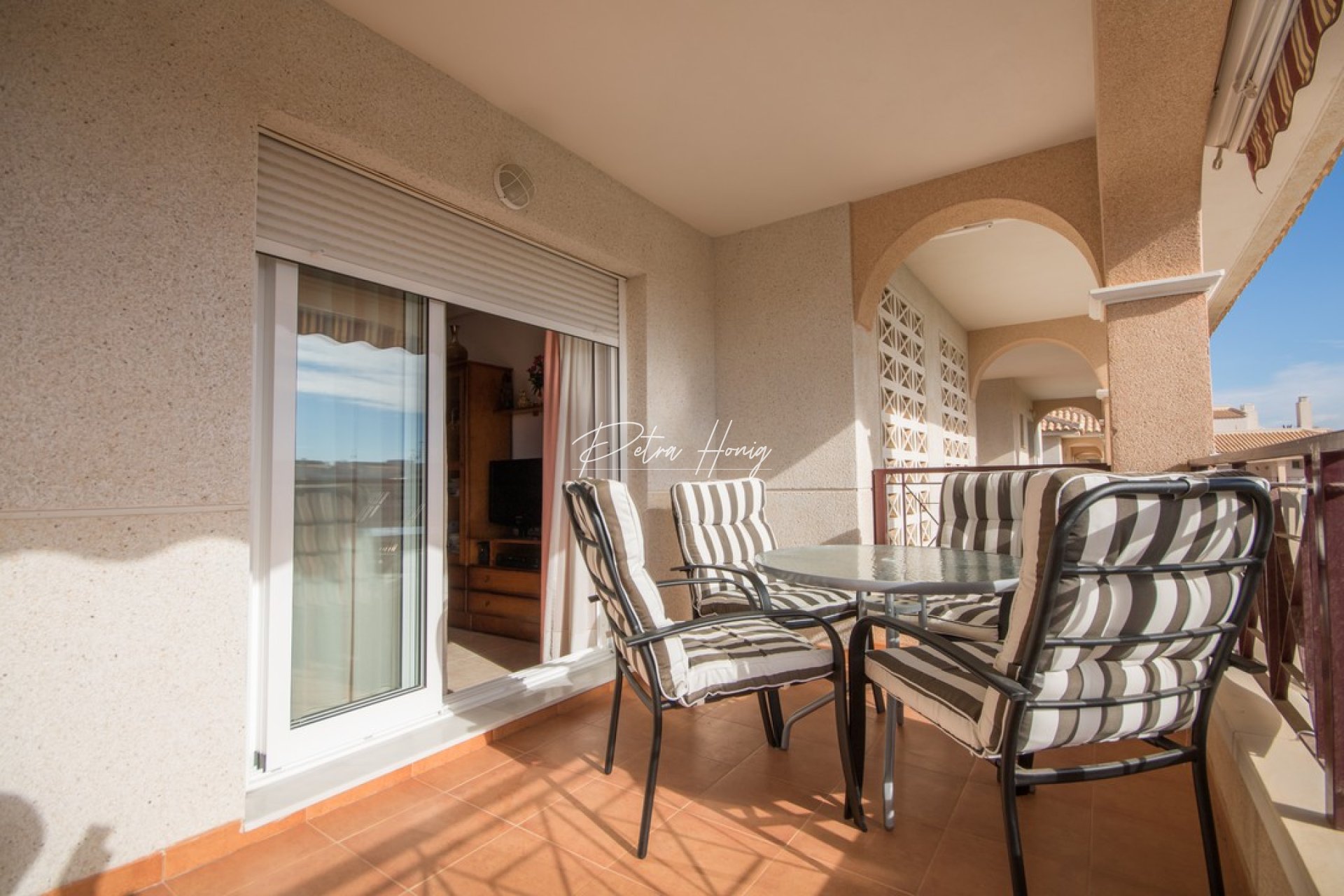Resales - Apartment - Playa Flamenca