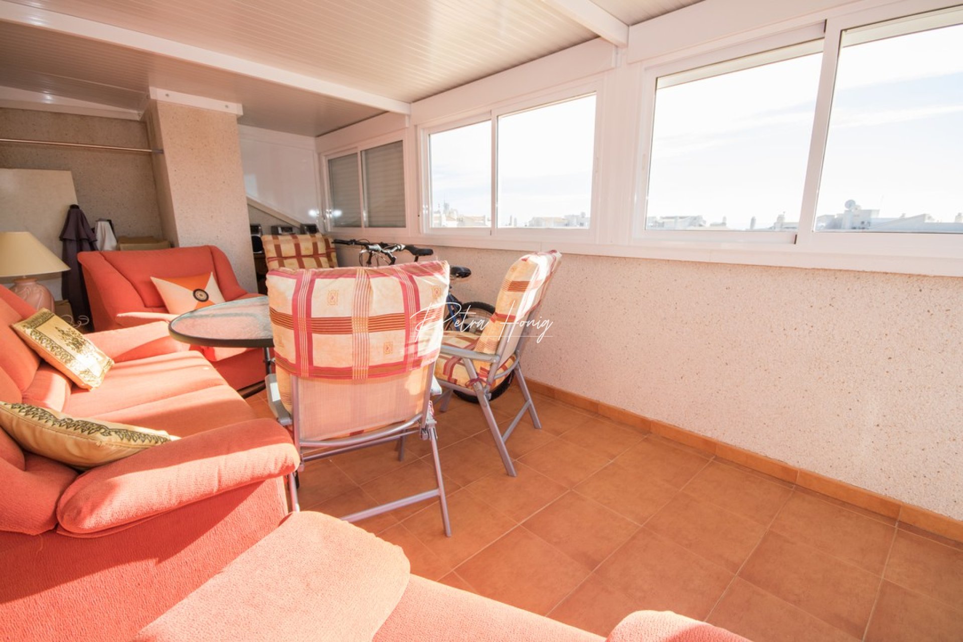 Resales - Apartment - Playa Flamenca