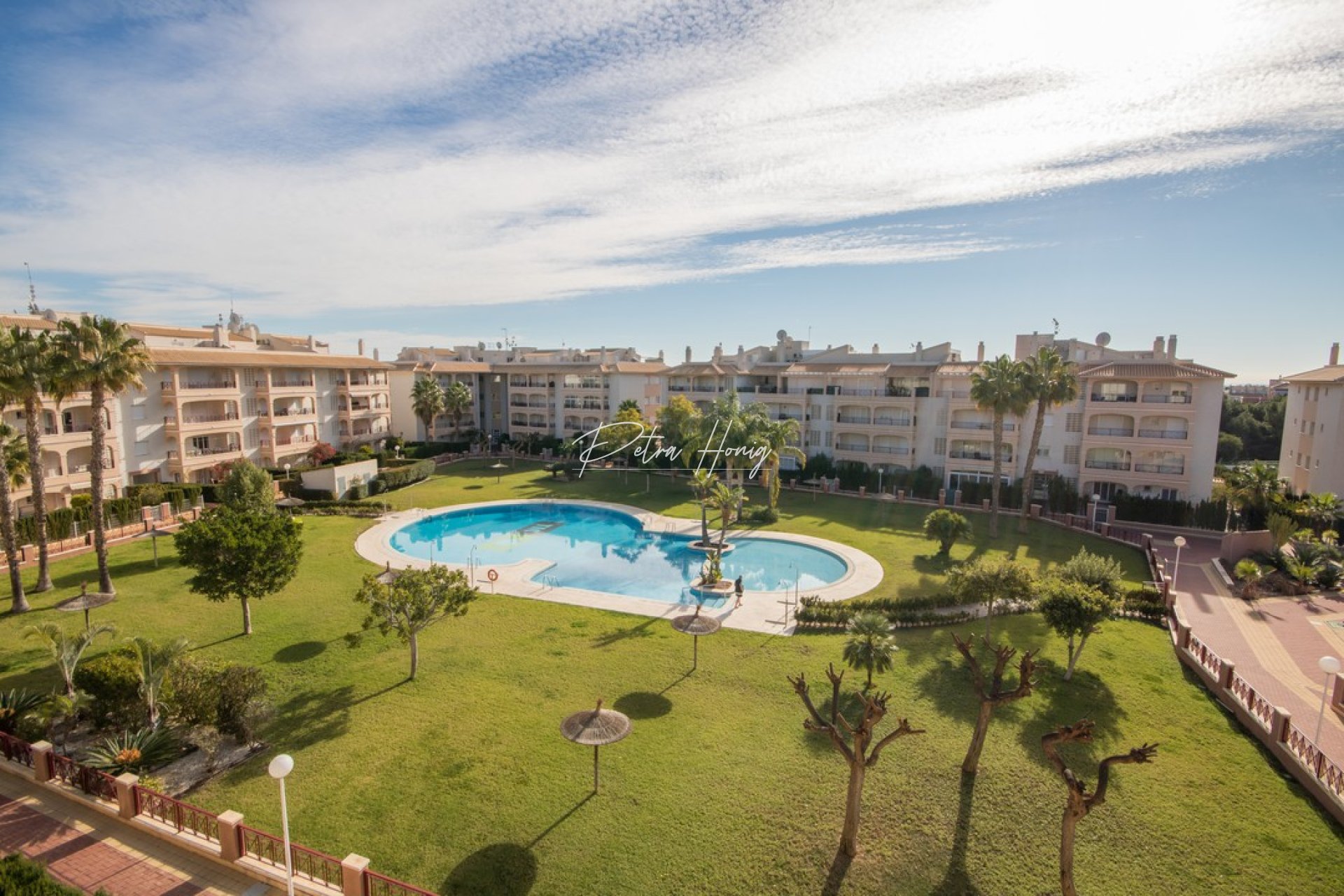 Resales - Apartment - Playa Flamenca