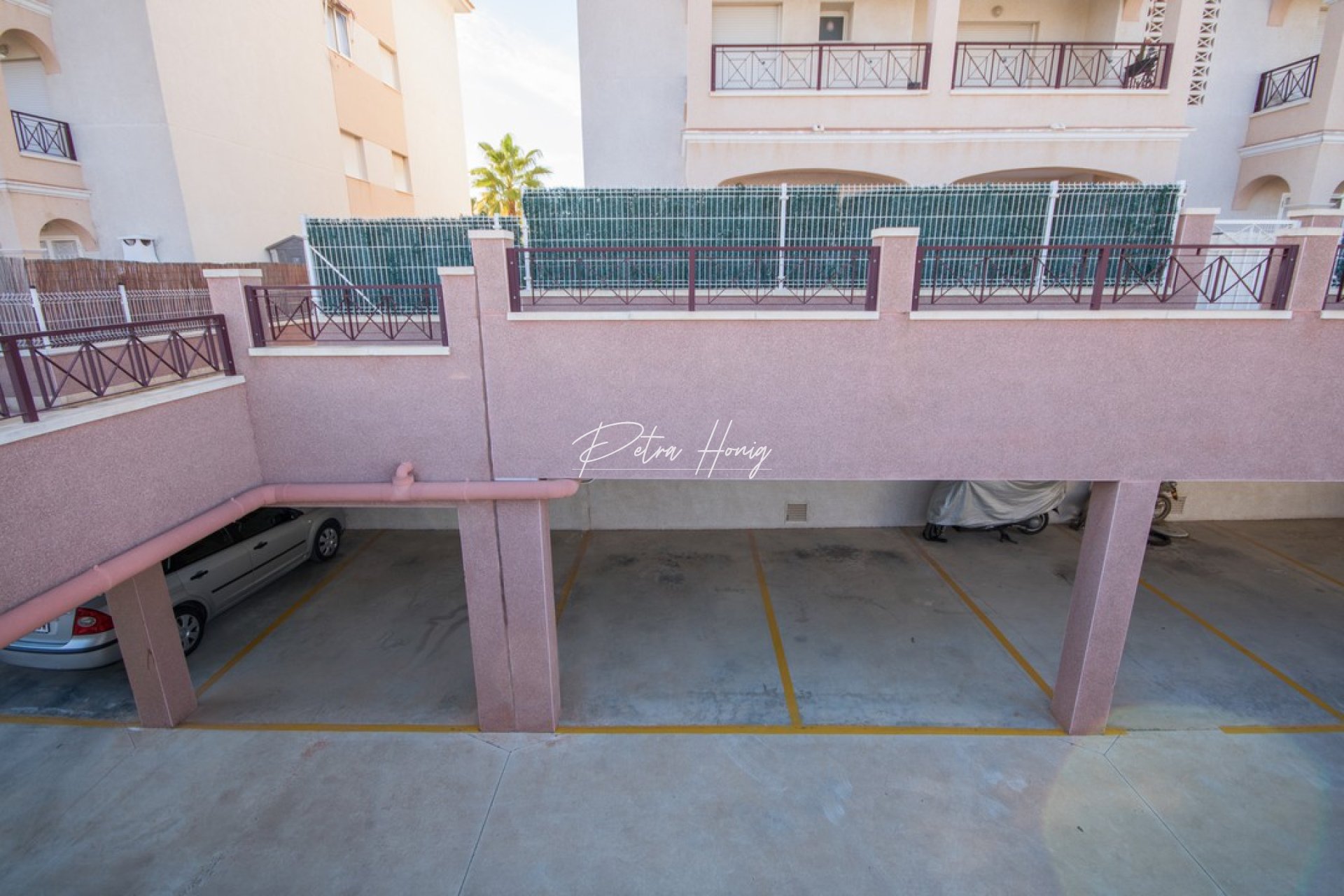 Resales - Apartment - Playa Flamenca