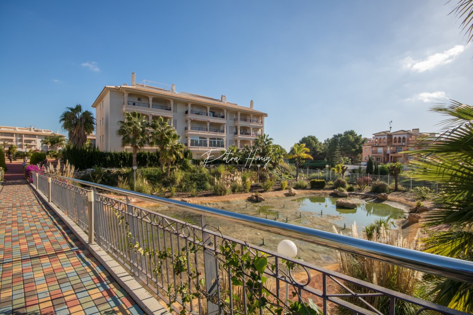 Resales - Apartment - Playa Flamenca