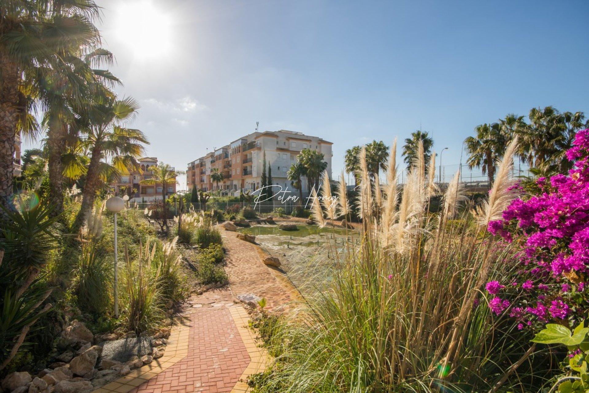 Resales - Apartment - Playa Flamenca