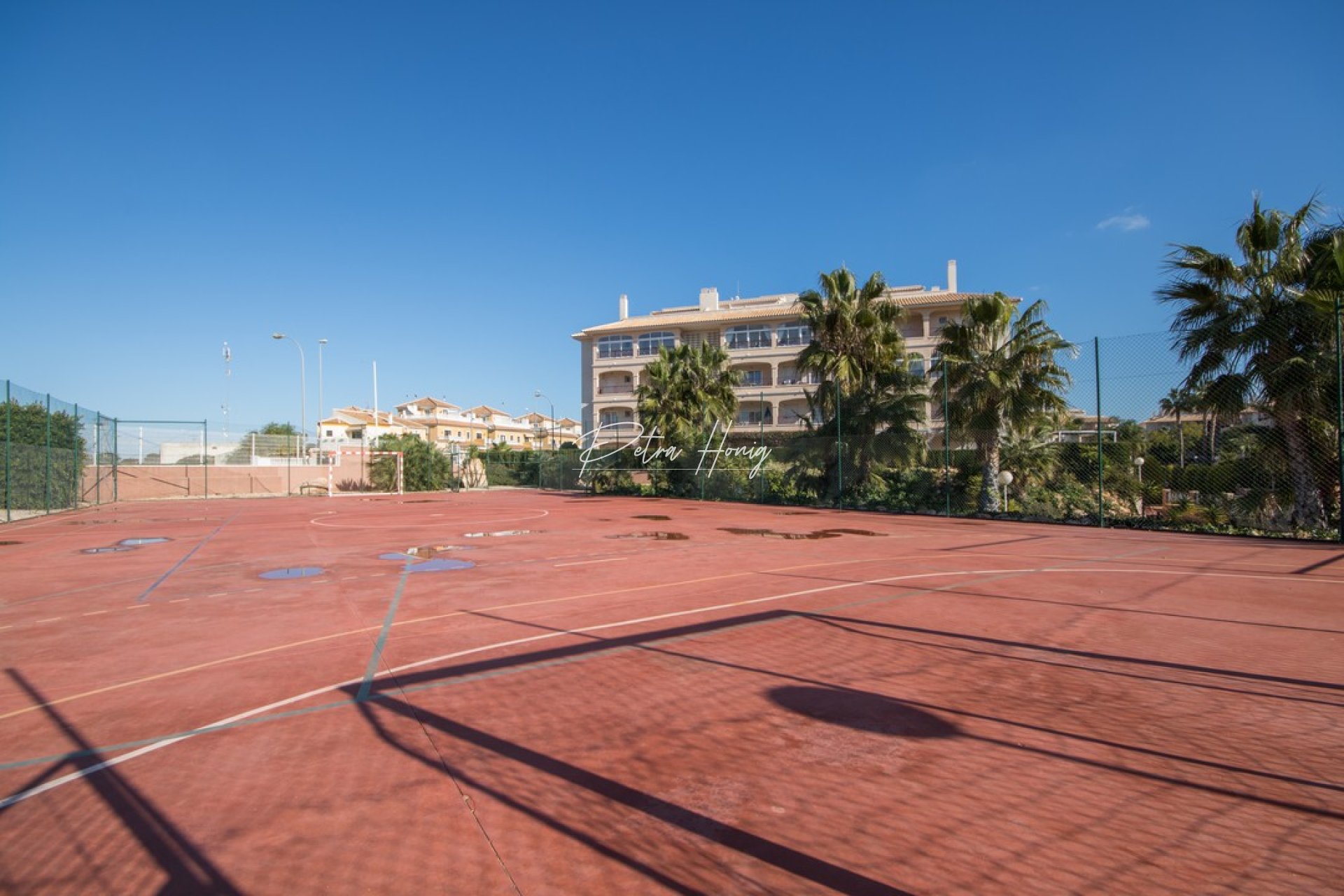 Resales - Apartment - Playa Flamenca