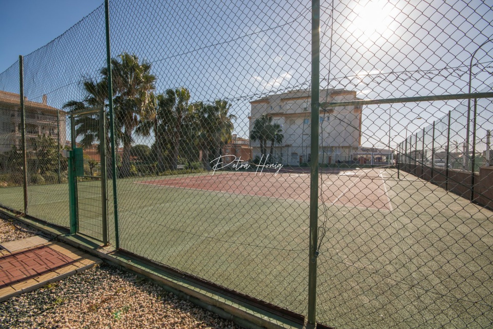 Resales - Apartment - Playa Flamenca