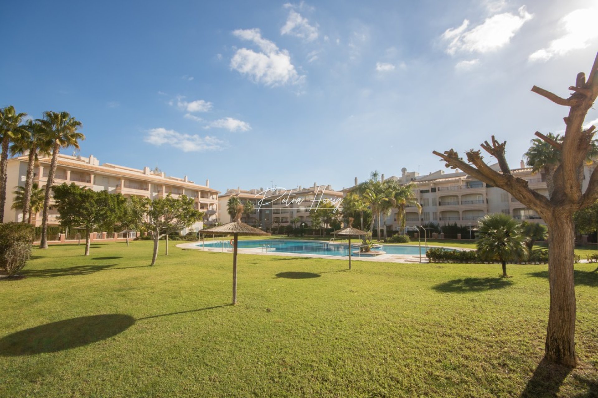 Resales - Apartment - Playa Flamenca