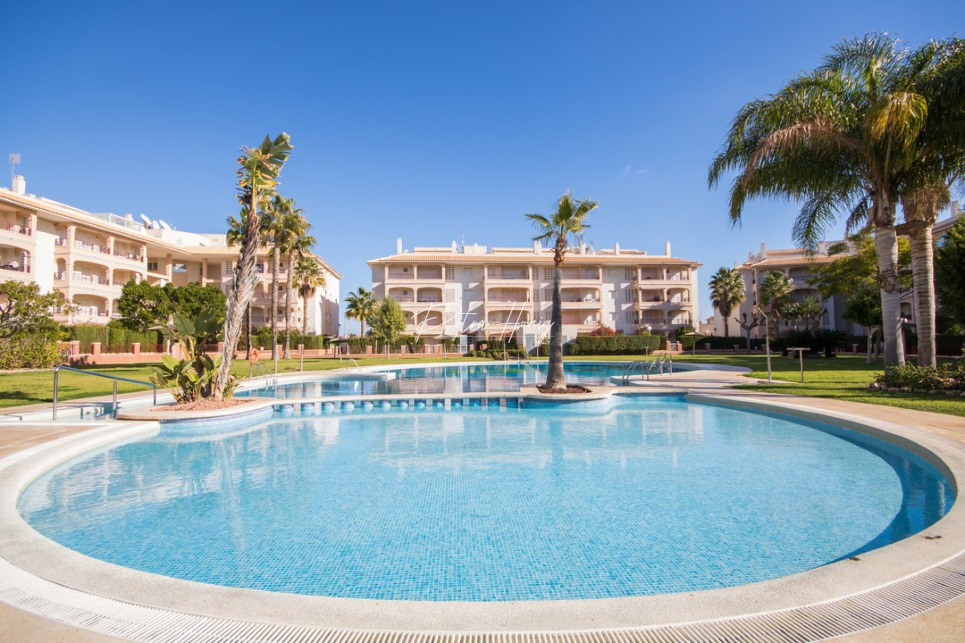 Resales - Apartment - Playa Flamenca