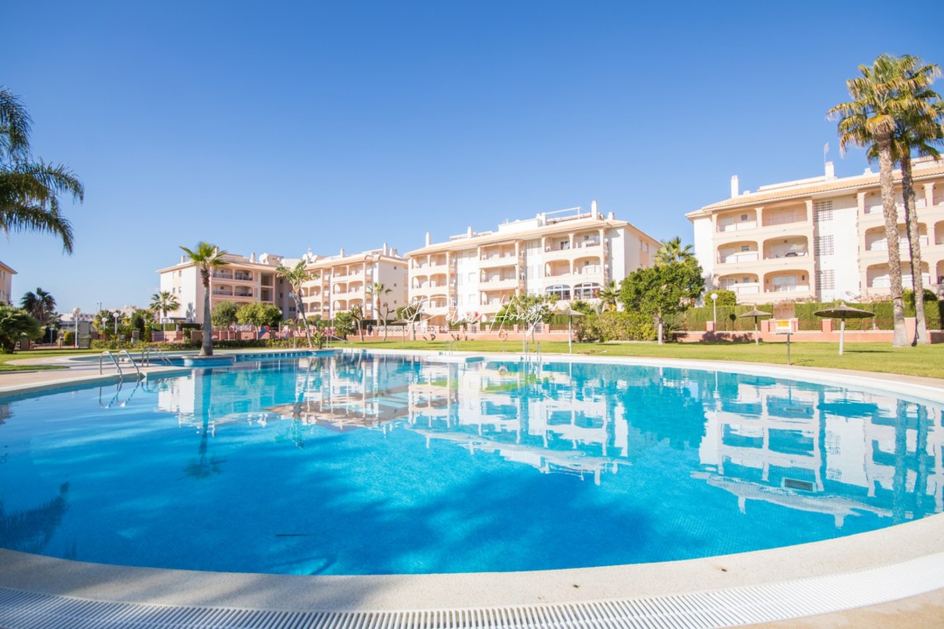 Resales - Apartment - Playa Flamenca
