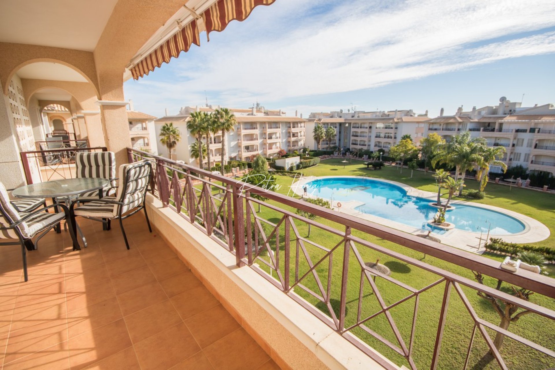 Resales - Apartment - Playa Flamenca