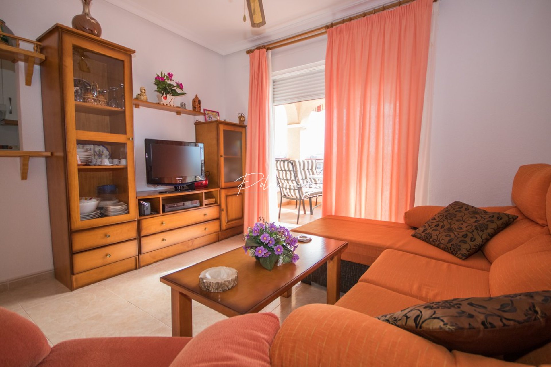 Resales - Apartment - Playa Flamenca
