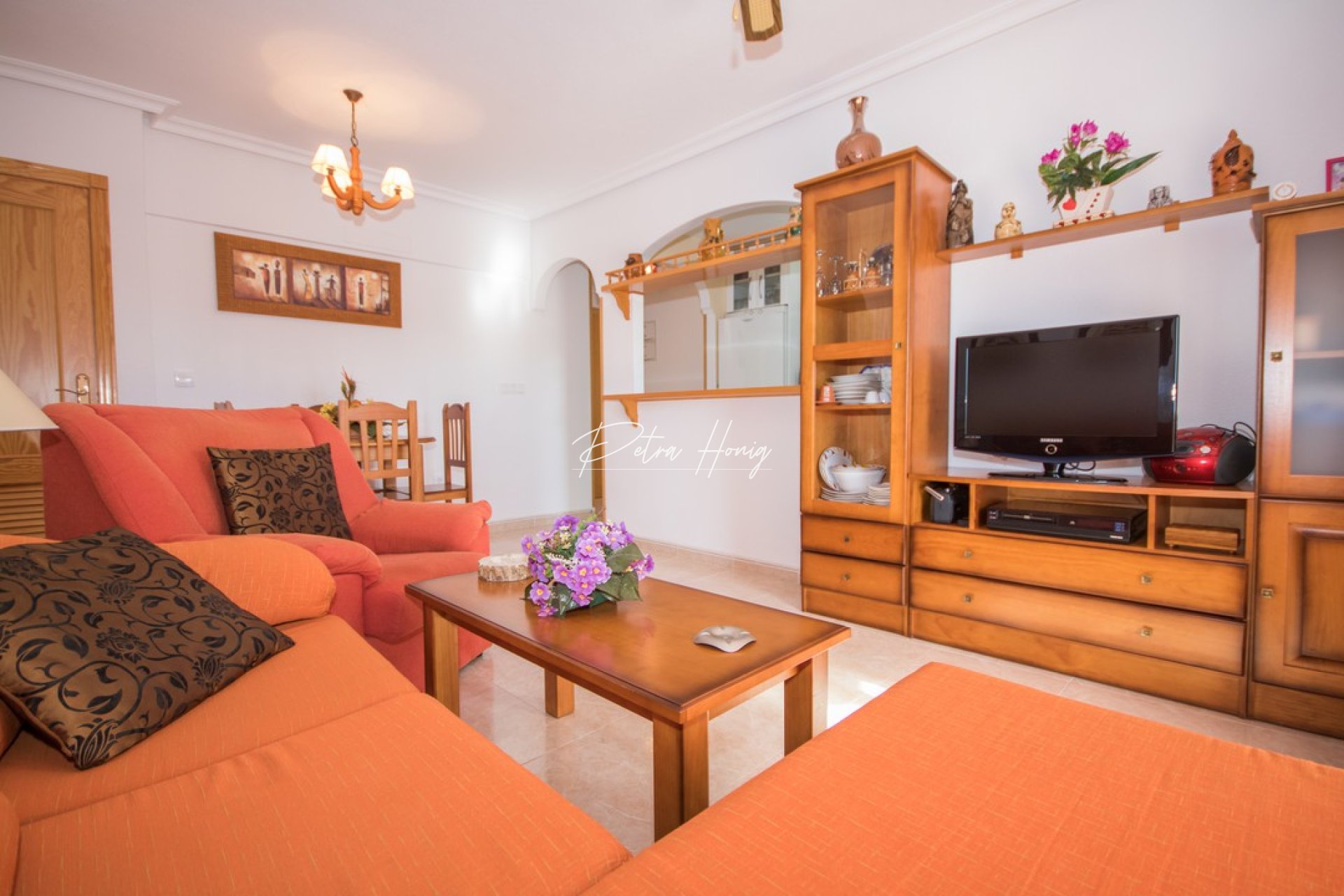Resales - Apartment - Playa Flamenca