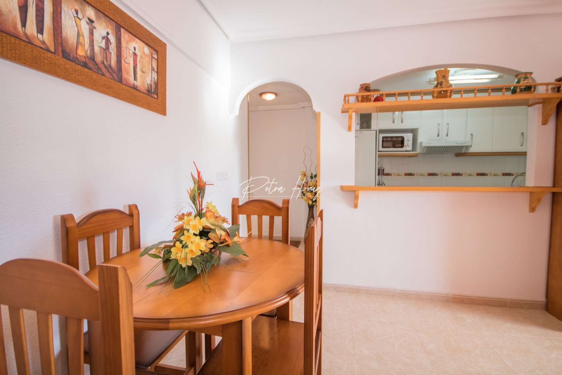 Resales - Apartment - Playa Flamenca