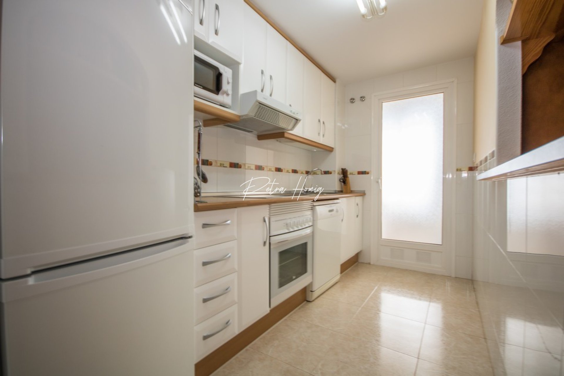 Resales - Apartment - Playa Flamenca