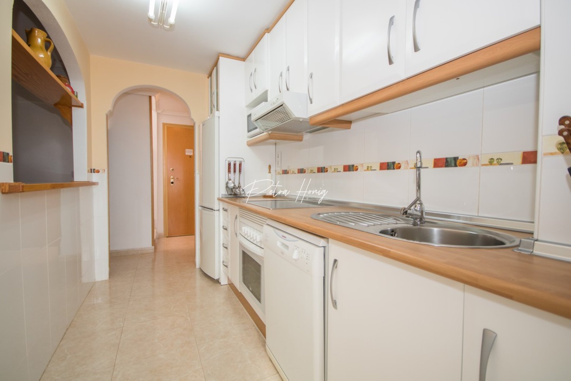 Resales - Apartment - Playa Flamenca