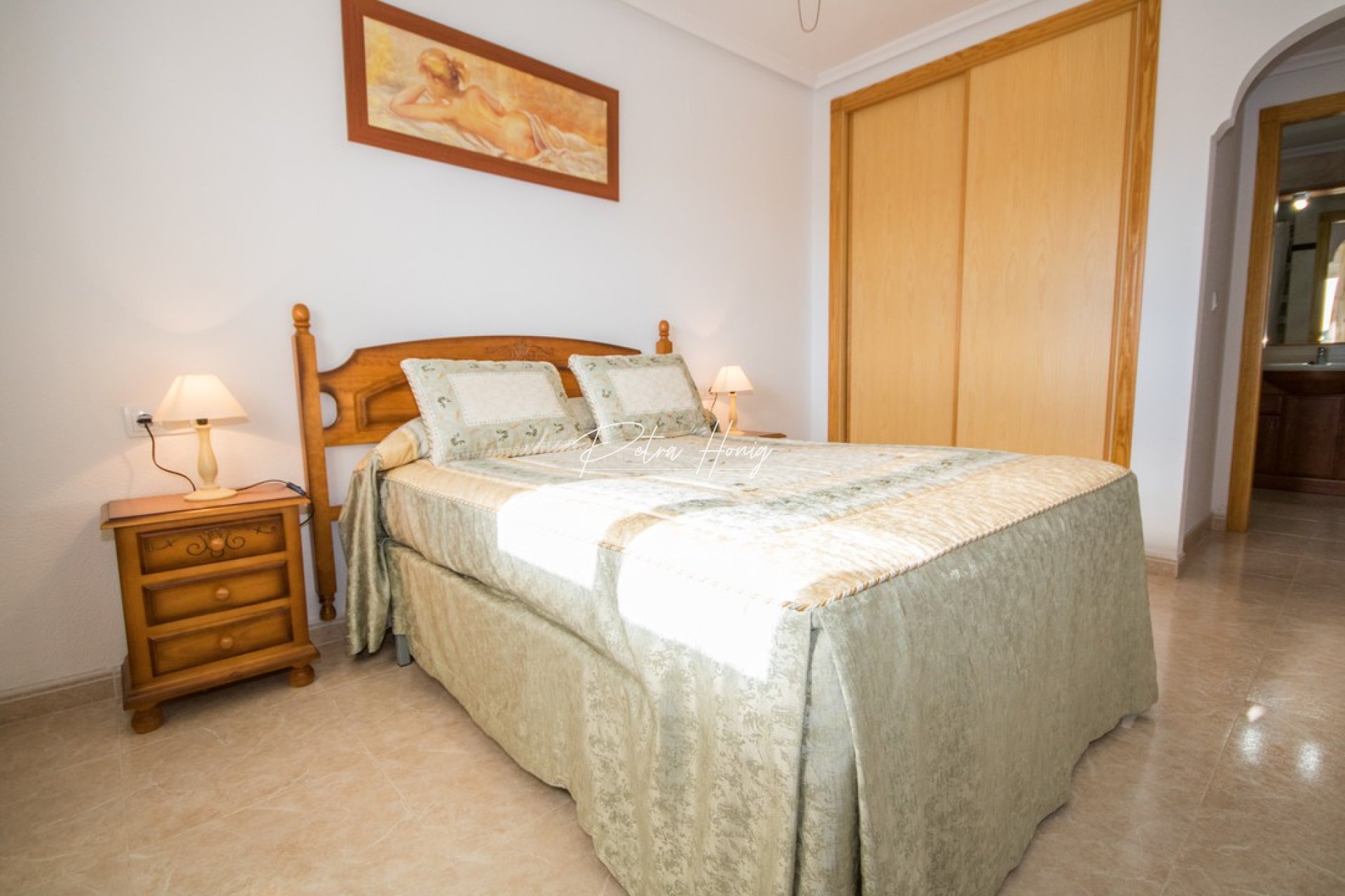 Resales - Apartment - Playa Flamenca